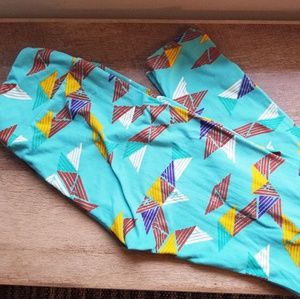 Lularoe One Size Leggings